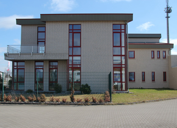 adip büro