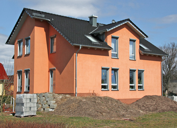 adip Bürogebäude
