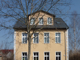 Singlehaus